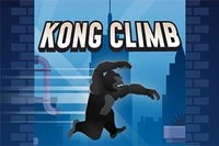 Tháp leo Kong