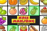 Đây là phiên bản làm lại của trò chơi Kris Mahjong cổ điển