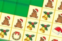 Thu thập quà trong Krismas Tiles!