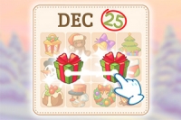 Mùa đông này, tận hưởng Krismas Mahjong 2 với các cấp độ và