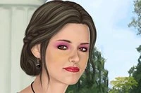Kristen cần một bộ trang phục mới để trông hoàn hảo trong ánh hoàng hôn