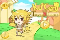 Tham gia cùng Kuceng trong cuộc săn tìm kho báu thú vị trong game tìm