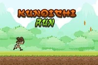 Chạy Kunoichi là trò chơi chạy không ngừng