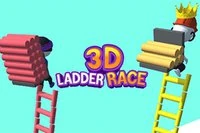 Sẵn sàng tham gia cuộc đua khác biệt với Ladder Race chưa?