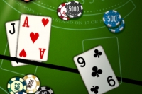 Thưởng thức không khí chân thực của sòng bài Las Vegas