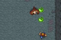 Must Deliver: Trò chơi né tránh zombie không ngừng với một điểm