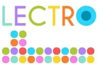 Lectro là trò chơi tối giản đòi hỏi sự tập trung và kỹ năng của bạn.