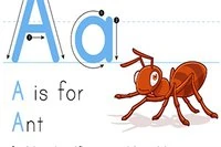 Trò chơi Tập Viết Chữ cho trẻ em là trò chơi giáo dục giúp