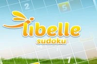 Chơi Libelle Sudoku mọi lúc, mọi nơi