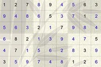 Mỗi ngày có 4 câu đố Sudoku mới và lưu trữ trong một tháng