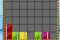 Trò chơi xếp hình kiểu Tetris