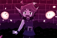 Tham gia cuộc săn kho báu trong trò chơi platformer nghệ thuật này!