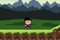 Bạn sẽ làm gì nếu có thể trở thành người khổng lồ chỉ