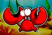 Trò chơi Nhảy Tôm Hùm là một game nhảy vui nhộn phù hợp cho