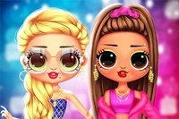Chào mừng đến với LOL Surprise: Insta Party Divas