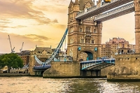 Tìm các đồ vật ẩn trong London