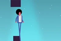 Gặp gỡ Mr. Long Legs, người đàn ông cao nhất thế giới