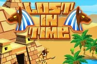 Thời gian lạc lối trong Mahjong Solitaire