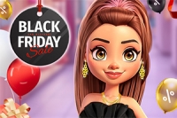 Thỏa sức mua sắm Lovie Chics Black Friday!