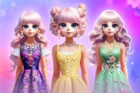 Lucy All Season Fashionista mời bạn tham gia bốn cuộc phiêu lưu