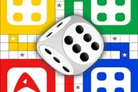 Chơi Ludo với 1-3 người bạn tại chỗ