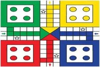 Trò chơi cờ cổ điển quay trở lại với Ludo Play