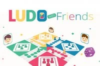 Ludo với Bạn Bè là phiên bản hiện đại của trò chơi hoàng gia