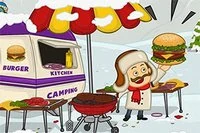 Trò chơi khoảng cách hấp dẫn bước vào vòng hai