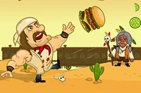Gặp Gỡ Crazy Burger 3!