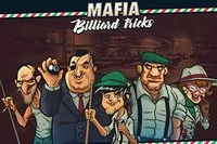Các trùm Mafia muốn xem kỹ năng bi-a của bạn!