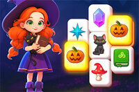 Bước vào thế giới kỳ diệu của Magic & Wizards Mahjong