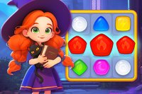 Hơn 4000 màn chơi Match 3 kỳ diệu với Aurora