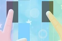 Chơi nhạc trong trò chơi vui nhộn chủ đề Phục Sinh này