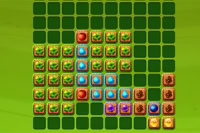 Magic Forest: Block Puzzle là trò chơi xếp hình vui nhộn với chủ