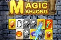 Bạn cần chạm để thắng trò chơi Mahjong này