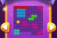 Magical Blox là trò chơi xếp hình gây nghiện