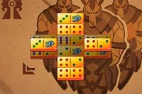 Trò chơi Mah-Domino kết hợp giữa Mahjong Solitaire và Domino