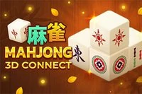 Nâng cao kỹ năng giải đố trong Mahjong 3D Connect