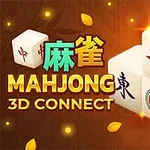 Các khối xếp hình vuông màu trắng với ký hiệu và các lá vàng rơi trên nền nâu
