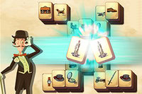 Kiểm tra kỹ năng Mahjong của bạn qua hành trình khắp thế giới