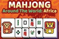 Hành trình mahjong của chúng ta bắt đầu từ lục địa châu Phi