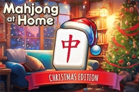 Tận hưởng không khí lễ hội với Mahjong tại nhà: Phiên bản