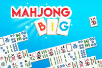 Có những thử thách lớn hàng ngày đang chờ bạn trong Mahjong Big
