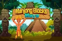 Loại bỏ tất cả các khối Maya Mahjong