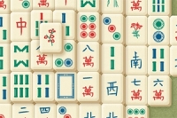 Cố gắng phá kỷ lục thời gian trong phiên bản Mahjong kinh điển