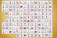 Tìm các cặp gạch Mahjong và cố gắng ghi càng nhiều điểm càng