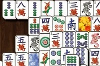 Mahjong Deluxe là trò chơi mahjong HTML5