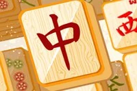 Thưởng thức trò chơi mạt chược thư giãn với chủ đề Trung