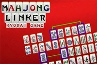 Trong trò chơi Kyodai này, bạn phải nối các quân Mahjong với tối