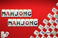 Mahjong là trò chơi cổ điển sử dụng bộ gạch